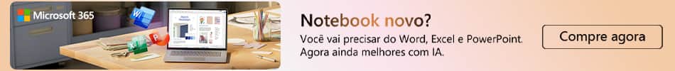 Microsoft 365 - Conquiste o Extraordinário