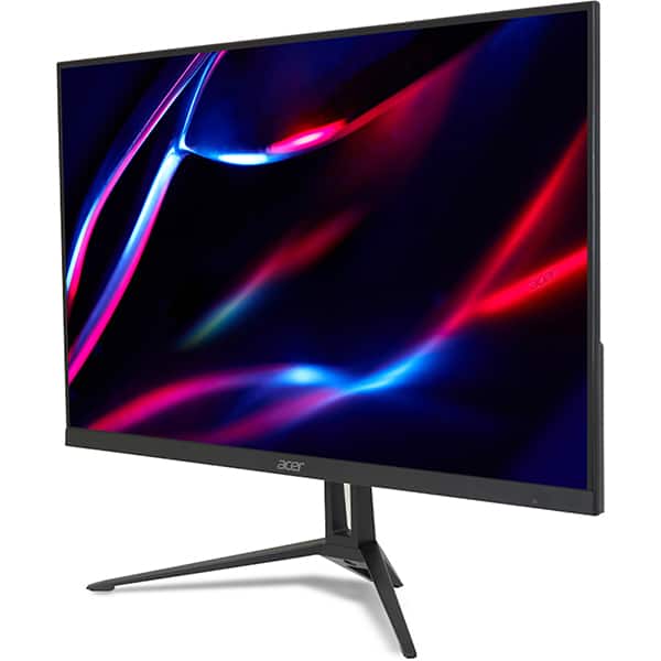 Monitor Gamer LED KG3 Nitro, Tela de 27", Tempo de resposta 1ms, Taxa de atualização de 120Hz, Preto, KG273 G0bi, Acer - CX 1 UN