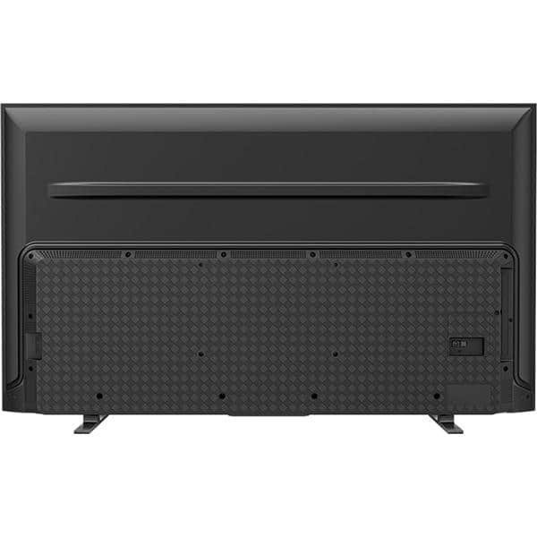 Smart TV 55 polegadas, 4K UHD, Wi-Fi, HDMI, Bluetooth, Bivolt, 55C350L, TB011M, Toshiba - CX 1 UN