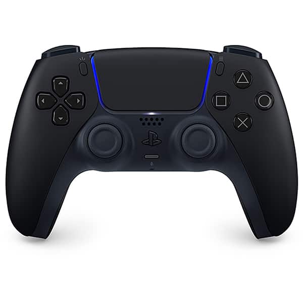 Controle sem fio DualSense para Playstation 5, Midnight, 29798, Sony - CX 1 UN